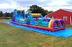 Hockley Obstacle Course Rentals