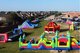 Spring Obstacle Course Rentals