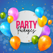 Party Packages