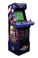 NFL Blitz Legends Arcade