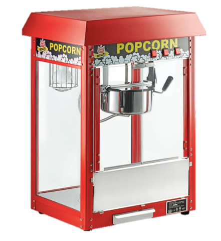 Popcorn Machine