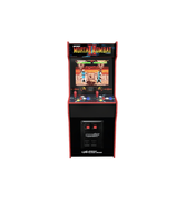 Mortal Kombat Arcade 1Up Legacy Edition