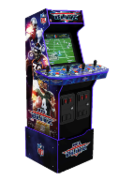 NFL Blitz Legends Arcade