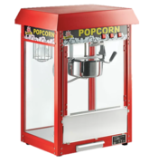 Popcorn Machine