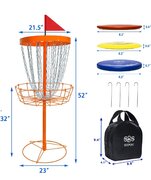 Disc Golf