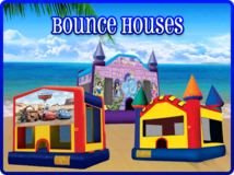 Bounce Houses