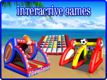 Interactive Games