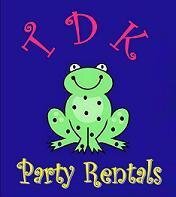 TDK Party Rentals