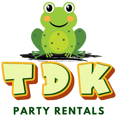 TDK Party Rentals home