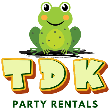 TDK Party Rentals