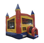 4 in 1 Primary Bouncer