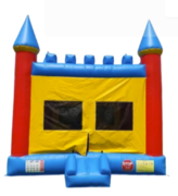 Bounce Houses