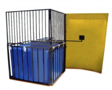 Dunk Tanks