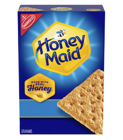 Honey Graham Crackers