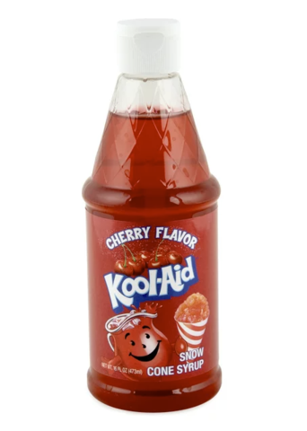 Kool-Aid 16-Oz. Cherry