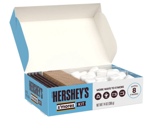 Hershey's S'Mores Kit