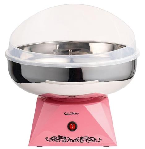 Cotton Candy Tabletop Machine