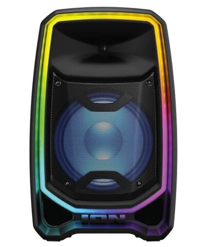 Bluetooth PA Speaker