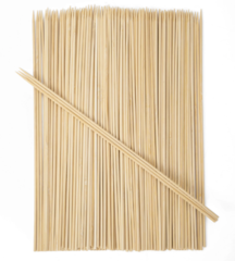 Bamboo Skewers (100)