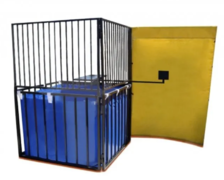 Dunk Tank