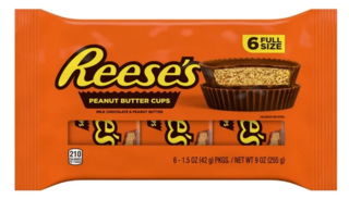 Reese's Cups (6)