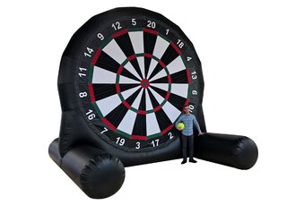 Super Kick Darts & Movie Screen (available to book after January 15, 2025)