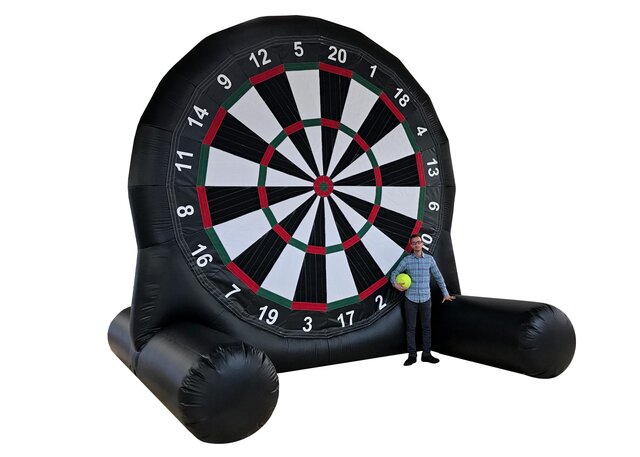 Super Kick Darts