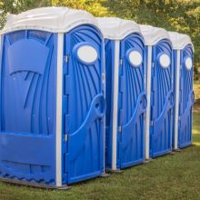 Portable Toilet Rentals in Sterling Heights