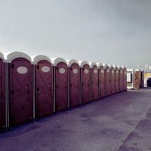 Sterling Heights Municipality Porta Potty Rentals