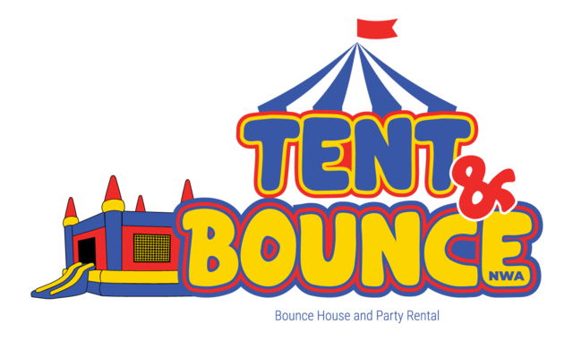 Tent & Bounce NWA