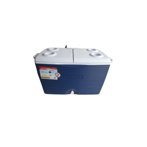 60 QT Cooler 