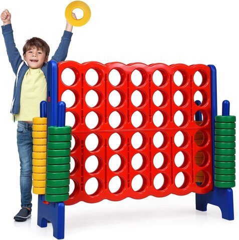 Jumbo Connect 4