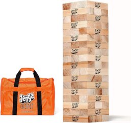 Jumbo Jenga