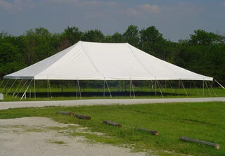 Tent 40'x80'