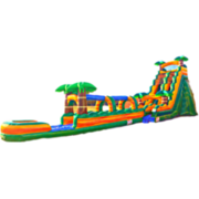 Water Slide Rentals
