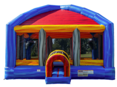 Bounce Houses