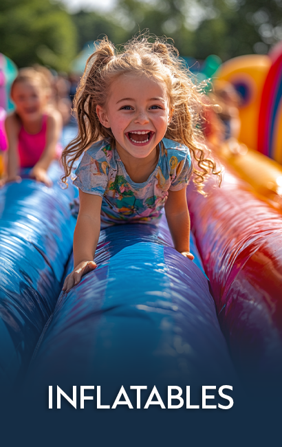 Bounce House and Inflatable Rentals