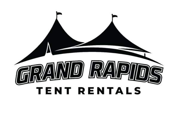 Grand Rapids Tent Table & Chair Rental