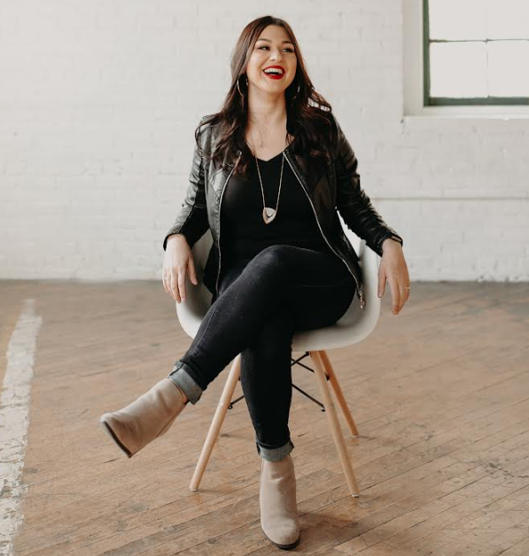 Jamie Purkovic, event planner & coordinator