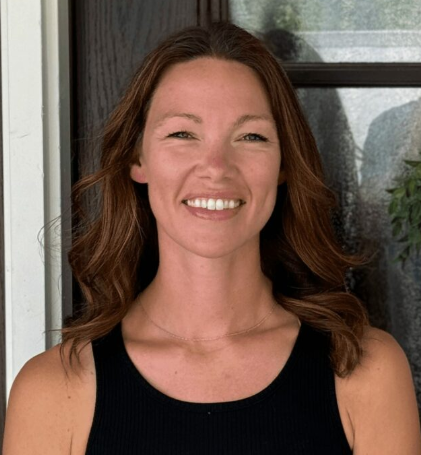 Kayleigh Rogers, founder & lead planner