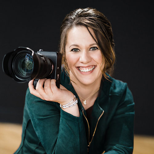 Layla Trubec, photographer