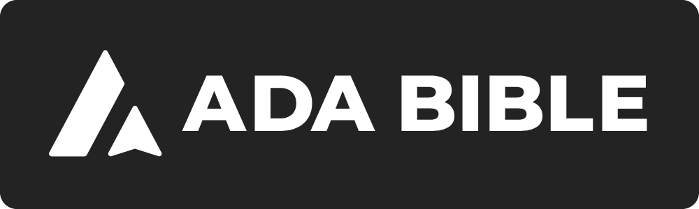 Ada Bible Church logo