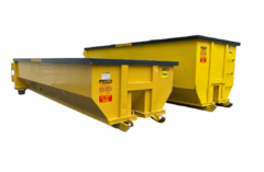 Dumpsters