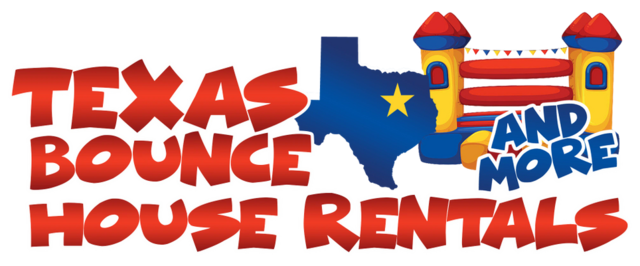 Texas Bounce House Rentals and More