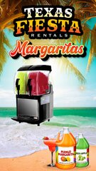 Margarita Machine 