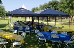 Tent Rentals