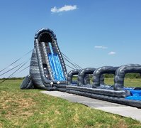 Water Slide Rentals