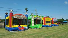 Bounce House Rentals