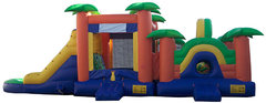 Paradise Playground wet-dry