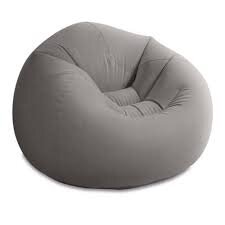 Intex Blow up chair